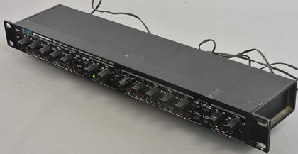 Alesis-3630 Compressor / Limiter